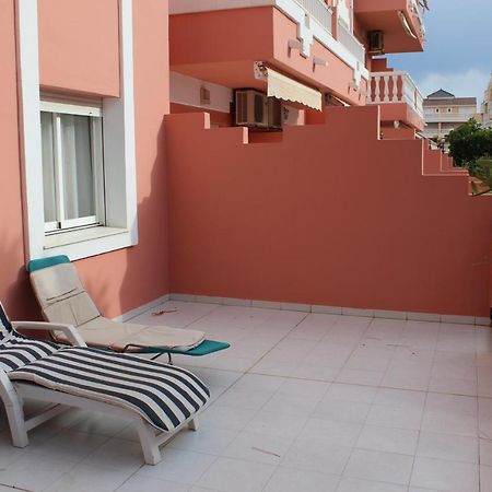 Los Jazmines Vyb Denia Bagian luar foto