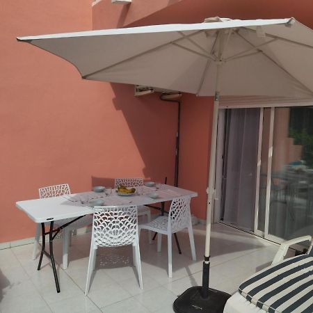 Los Jazmines Vyb Denia Bagian luar foto
