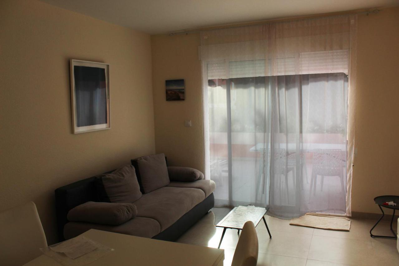 Los Jazmines Vyb Denia Bagian luar foto