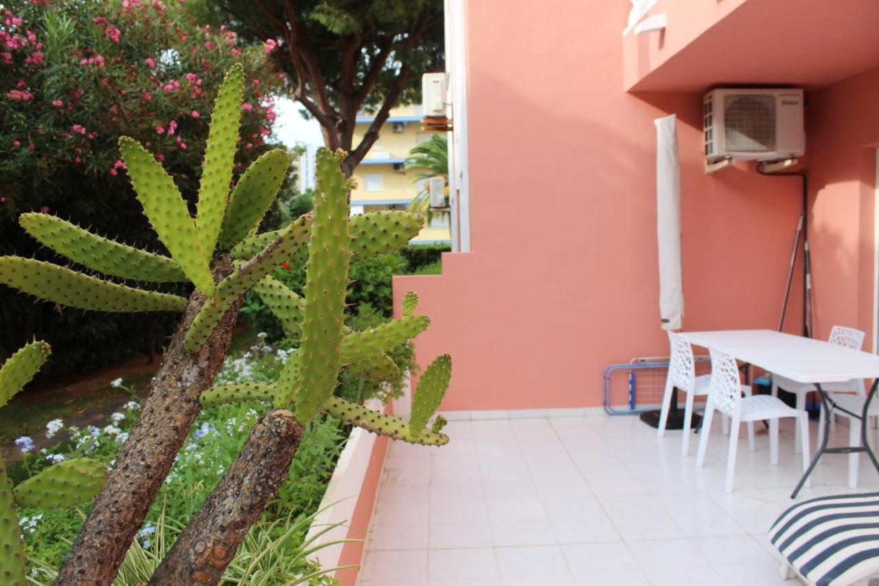 Los Jazmines Vyb Denia Bagian luar foto